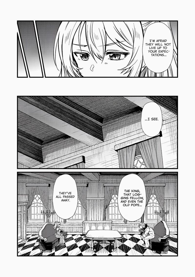 Arifureta Shokugyou De Sekai Saikyou 93a 3