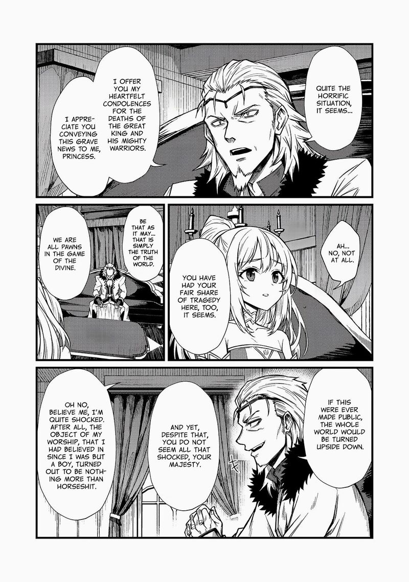 Arifureta Shokugyou De Sekai Saikyou 93a 4