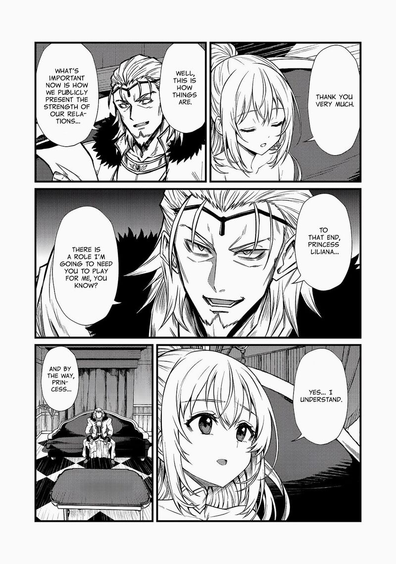 Arifureta Shokugyou De Sekai Saikyou 93a 9