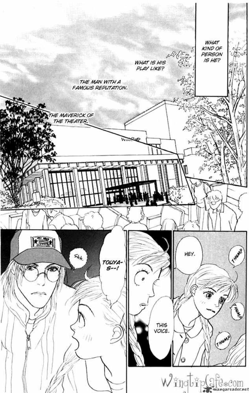 Ashita No Ousama 21 29