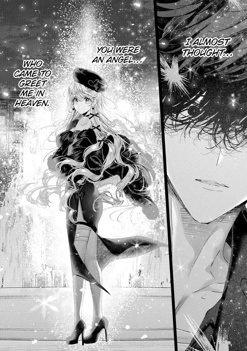 Assassin Cinderella 22a 8