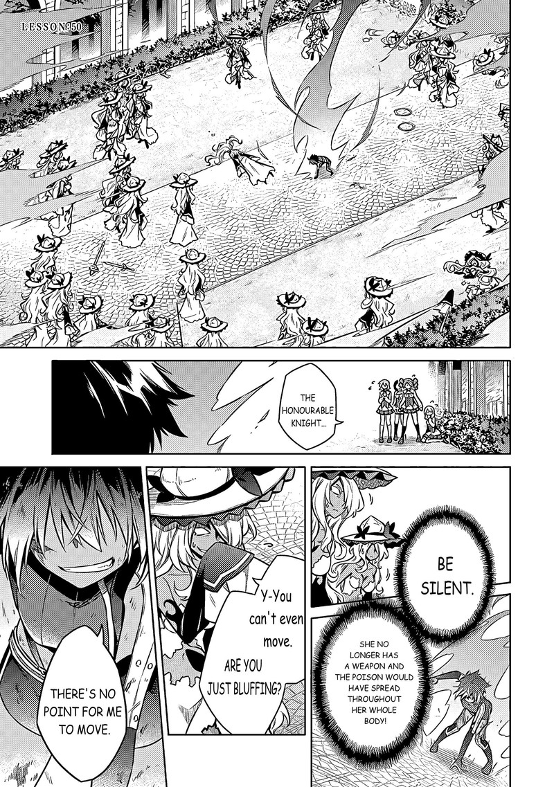 Assassins Pride 50 3