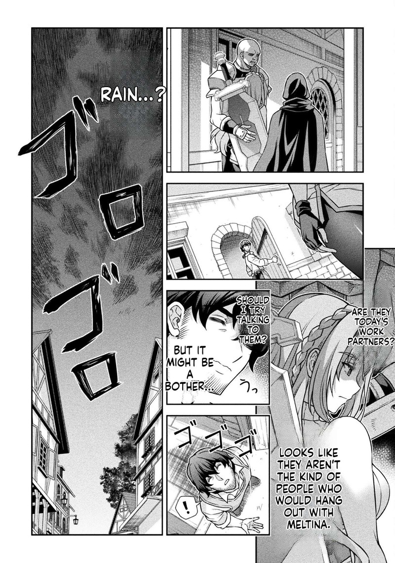 Atm Ojisan Isekai De Mote Ki Ga Tomaranai 1a 21