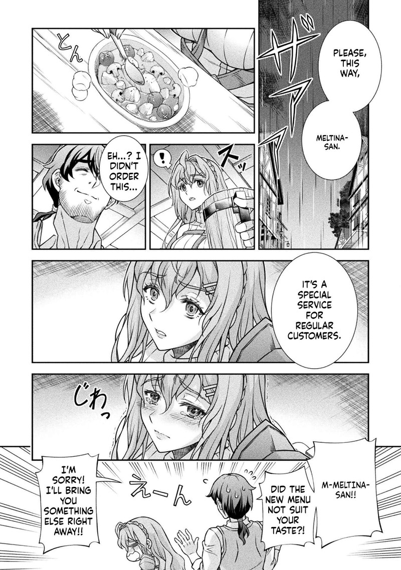 Atm Ojisan Isekai De Mote Ki Ga Tomaranai 1a 24