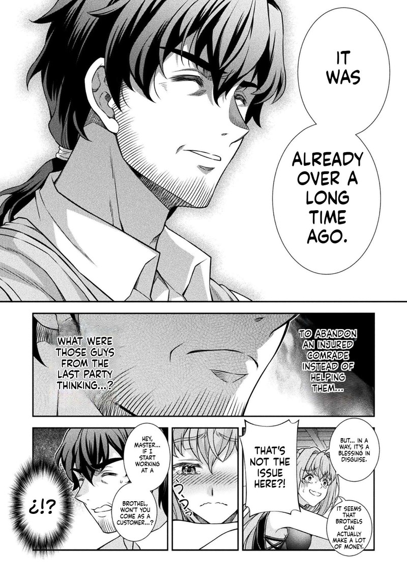 Atm Ojisan Isekai De Mote Ki Ga Tomaranai 1a 29