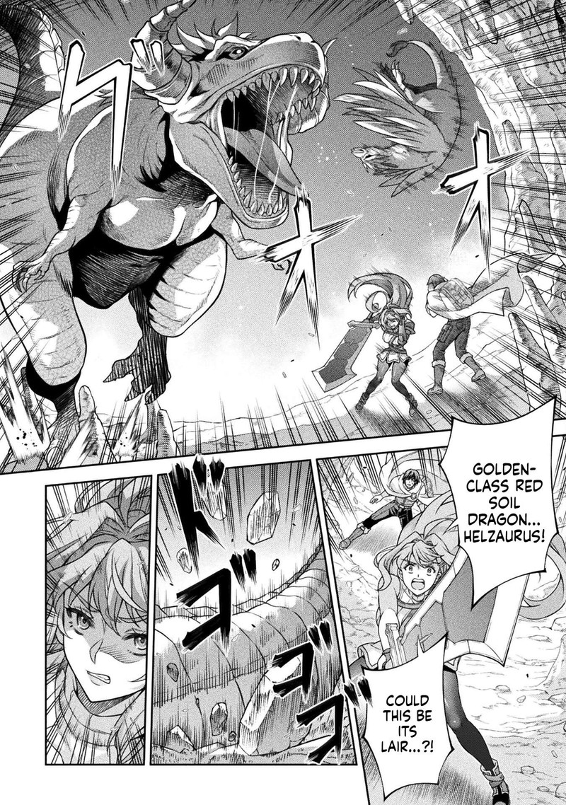 Atm Ojisan Isekai De Mote Ki Ga Tomaranai 1b 13