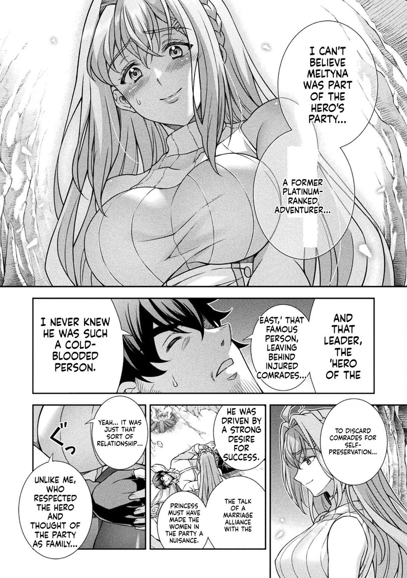 Atm Ojisan Isekai De Mote Ki Ga Tomaranai 1b 23