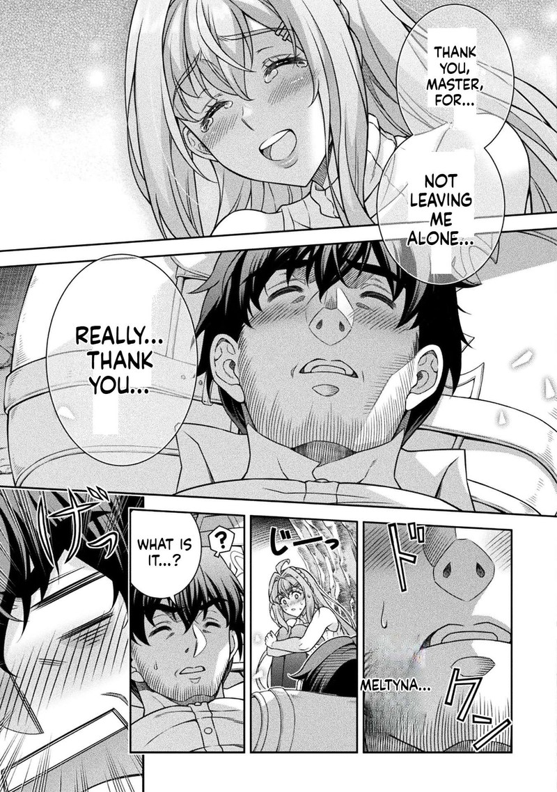 Atm Ojisan Isekai De Mote Ki Ga Tomaranai 1b 26