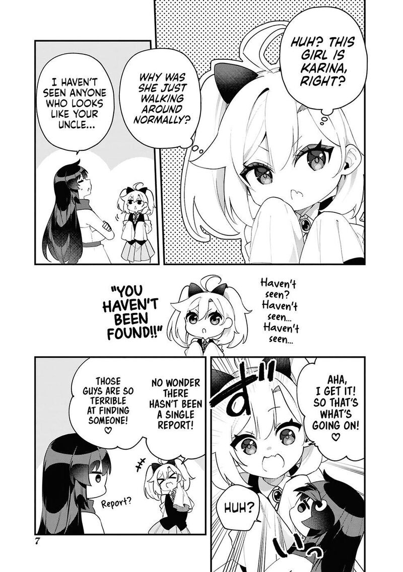 Ato Wa Gojiyuu Ni Douzo Tutorial De Kamisama Ga Last Boss Taoshichatta Node Watashi Wa Suki Houdai Ikiteiku 17 10