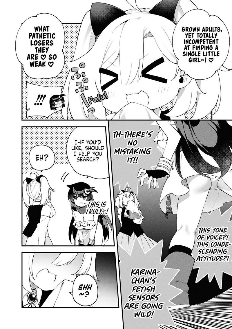 Ato Wa Gojiyuu Ni Douzo Tutorial De Kamisama Ga Last Boss Taoshichatta Node Watashi Wa Suki Houdai Ikiteiku 17 11