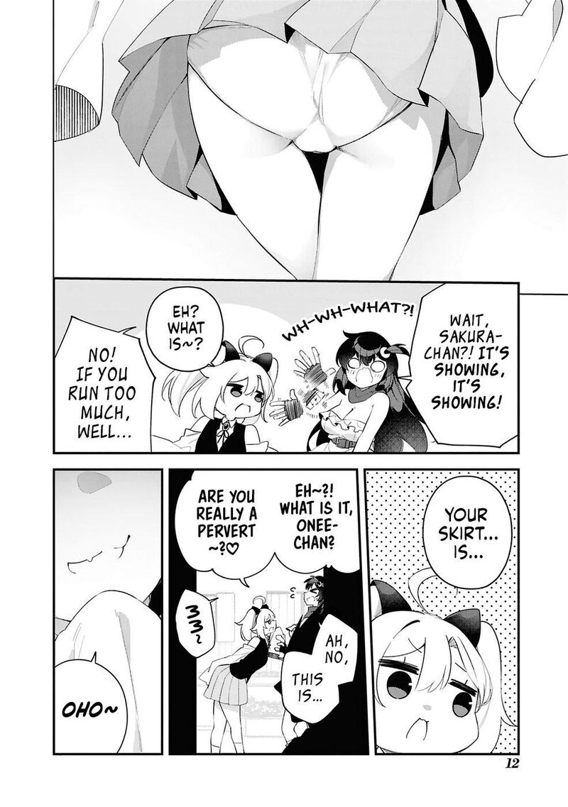 Ato Wa Gojiyuu Ni Douzo Tutorial De Kamisama Ga Last Boss Taoshichatta Node Watashi Wa Suki Houdai Ikiteiku 17 15