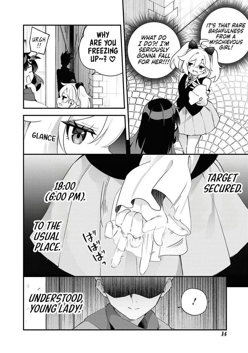 Ato Wa Gojiyuu Ni Douzo Tutorial De Kamisama Ga Last Boss Taoshichatta Node Watashi Wa Suki Houdai Ikiteiku 17 17