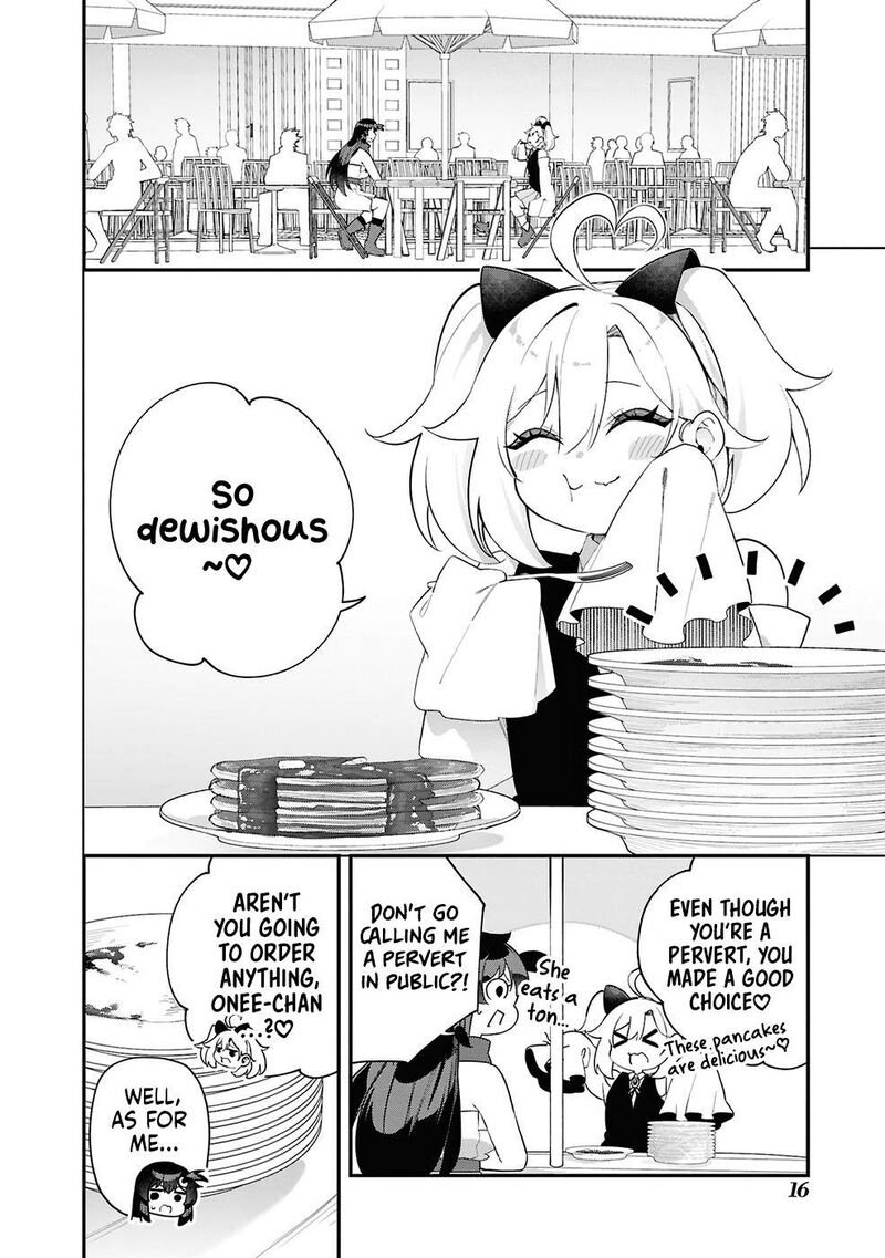 Ato Wa Gojiyuu Ni Douzo Tutorial De Kamisama Ga Last Boss Taoshichatta Node Watashi Wa Suki Houdai Ikiteiku 17 19