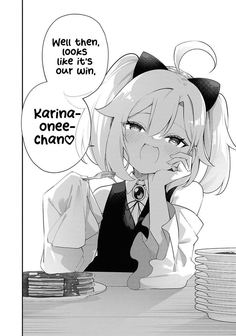 Ato Wa Gojiyuu Ni Douzo Tutorial De Kamisama Ga Last Boss Taoshichatta Node Watashi Wa Suki Houdai Ikiteiku 17 23