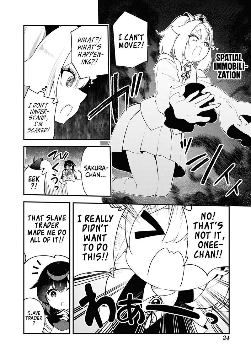 Ato Wa Gojiyuu Ni Douzo Tutorial De Kamisama Ga Last Boss Taoshichatta Node Watashi Wa Suki Houdai Ikiteiku 17 27