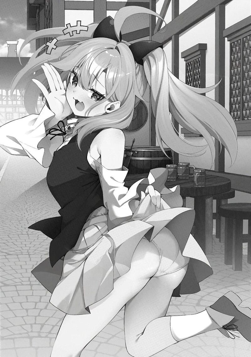 Ato Wa Gojiyuu Ni Douzo Tutorial De Kamisama Ga Last Boss Taoshichatta Node Watashi Wa Suki Houdai Ikiteiku 17 4