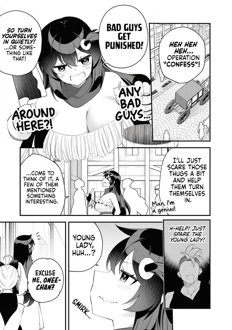 Ato Wa Gojiyuu Ni Douzo Tutorial De Kamisama Ga Last Boss Taoshichatta Node Watashi Wa Suki Houdai Ikiteiku 17 8
