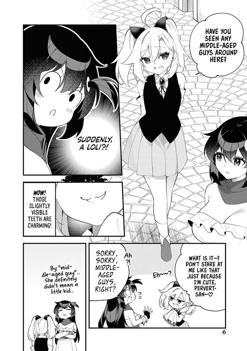 Ato Wa Gojiyuu Ni Douzo Tutorial De Kamisama Ga Last Boss Taoshichatta Node Watashi Wa Suki Houdai Ikiteiku 17 9