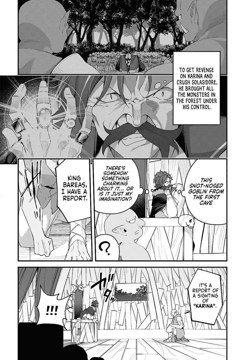 Ato Wa Gojiyuu Ni Douzo Tutorial De Kamisama Ga Last Boss Taoshichatta Node Watashi Wa Suki Houdai Ikiteiku 20 3