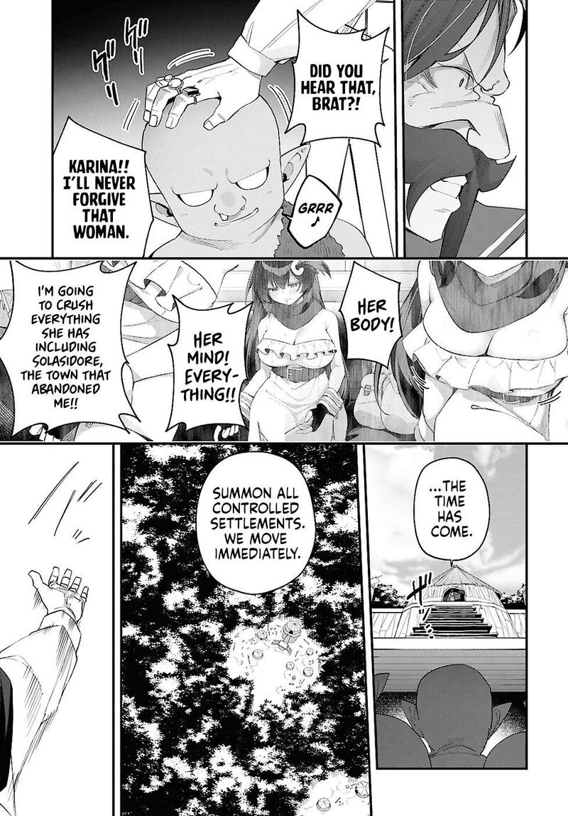 Ato Wa Gojiyuu Ni Douzo Tutorial De Kamisama Ga Last Boss Taoshichatta Node Watashi Wa Suki Houdai Ikiteiku 20 4
