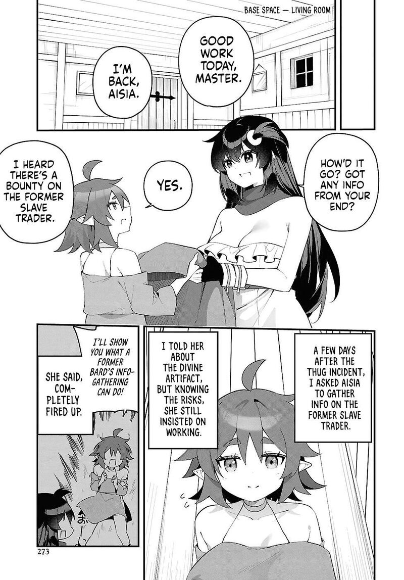 Ato Wa Gojiyuu Ni Douzo Tutorial De Kamisama Ga Last Boss Taoshichatta Node Watashi Wa Suki Houdai Ikiteiku 20 6