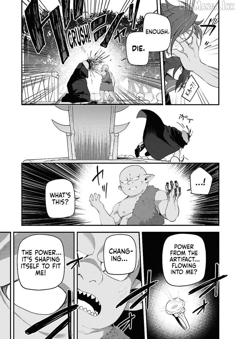 Ato Wa Gojiyuu Ni Douzo Tutorial De Kamisama Ga Last Boss Taoshichatta Node Watashi Wa Suki Houdai Ikiteiku 21 16