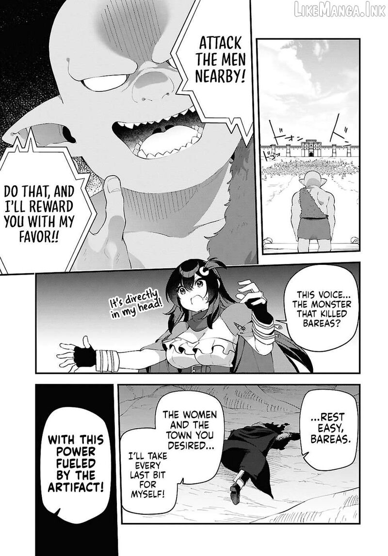 Ato Wa Gojiyuu Ni Douzo Tutorial De Kamisama Ga Last Boss Taoshichatta Node Watashi Wa Suki Houdai Ikiteiku 21 18