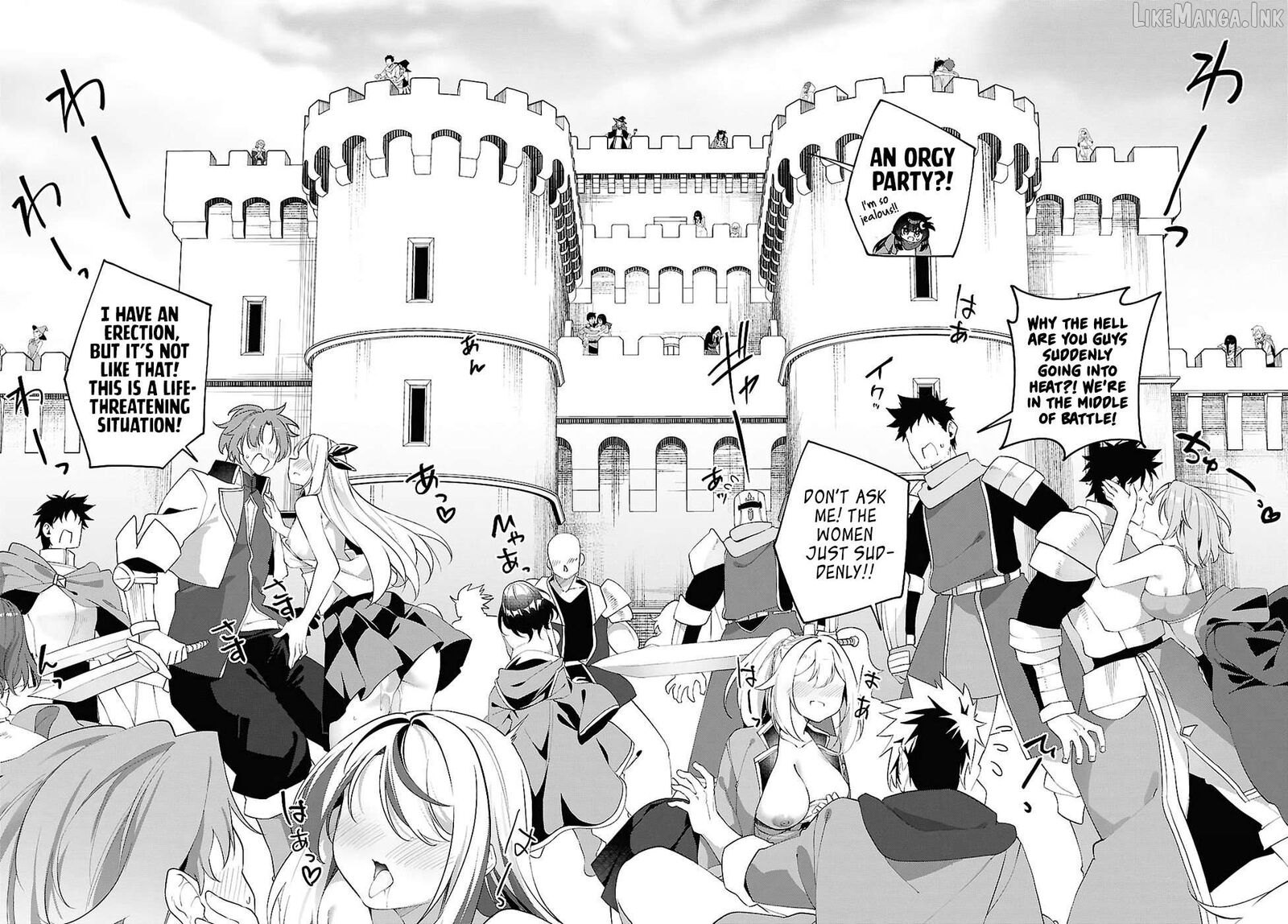 Ato Wa Gojiyuu Ni Douzo Tutorial De Kamisama Ga Last Boss Taoshichatta Node Watashi Wa Suki Houdai Ikiteiku 21 21