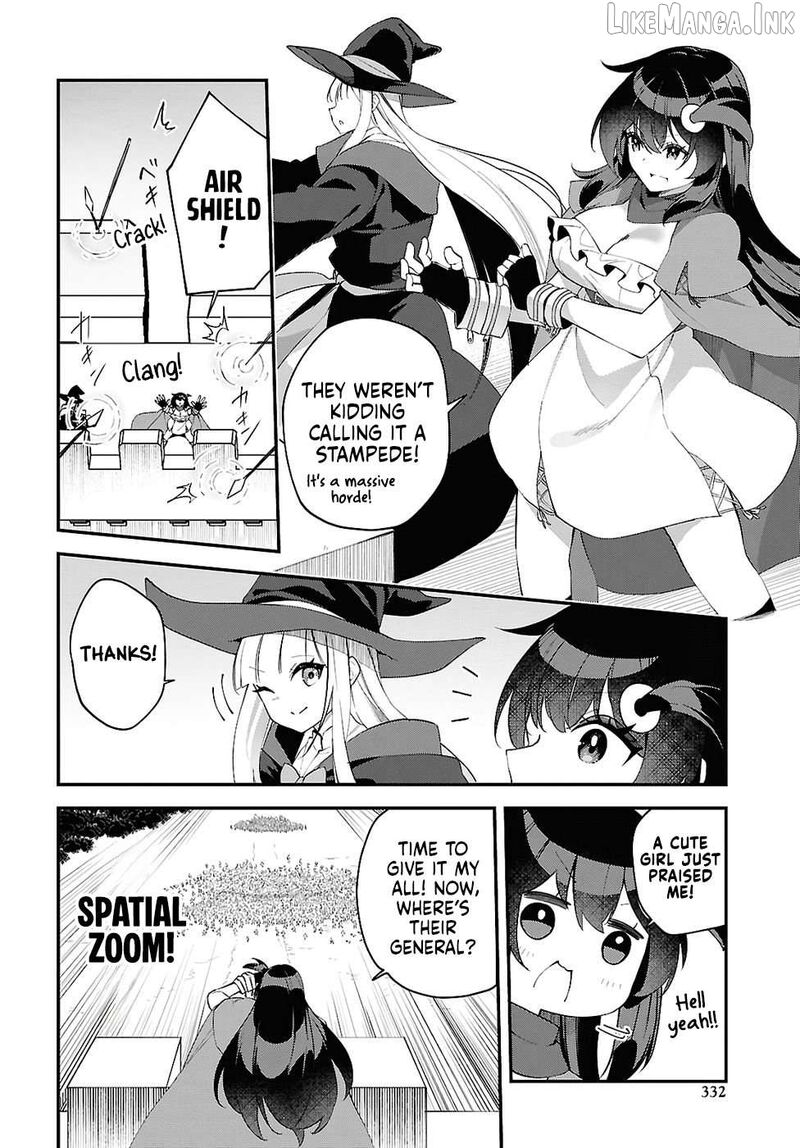 Ato Wa Gojiyuu Ni Douzo Tutorial De Kamisama Ga Last Boss Taoshichatta Node Watashi Wa Suki Houdai Ikiteiku 21 3