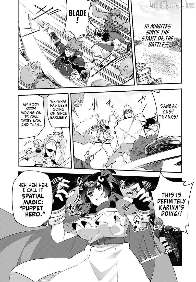 Ato Wa Gojiyuu Ni Douzo Tutorial De Kamisama Ga Last Boss Taoshichatta Node Watashi Wa Suki Houdai Ikiteiku 21 6