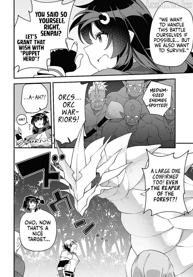 Ato Wa Gojiyuu Ni Douzo Tutorial De Kamisama Ga Last Boss Taoshichatta Node Watashi Wa Suki Houdai Ikiteiku 21 7