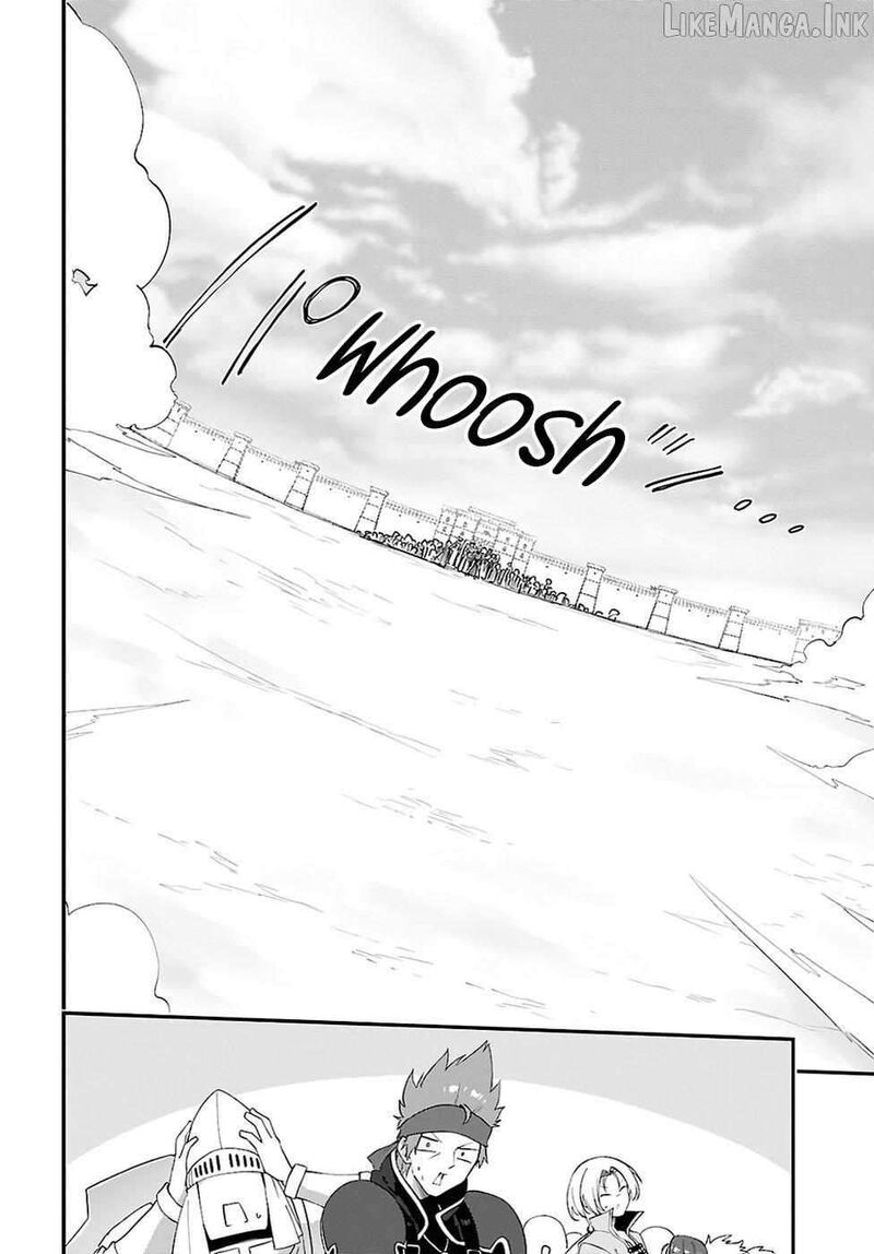 Ato Wa Gojiyuu Ni Douzo Tutorial De Kamisama Ga Last Boss Taoshichatta Node Watashi Wa Suki Houdai Ikiteiku 22 9