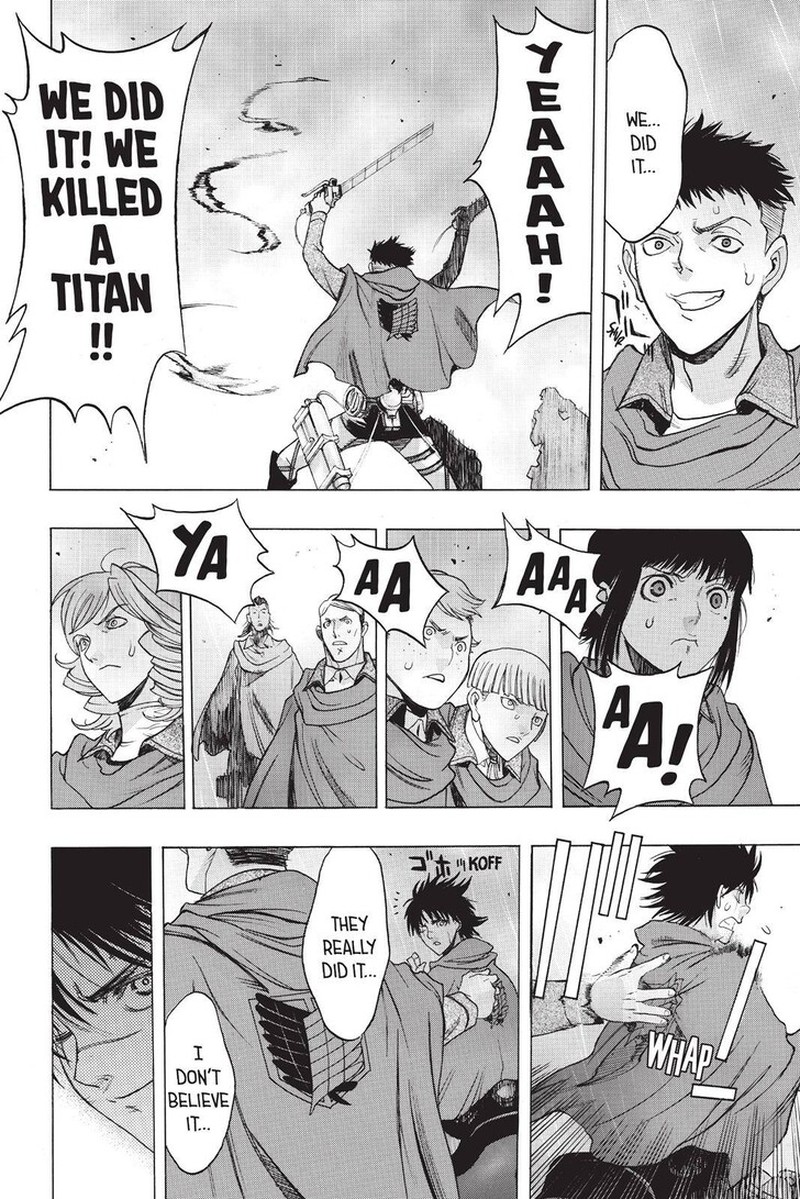 Attack On Titan Before The Fall 62 26