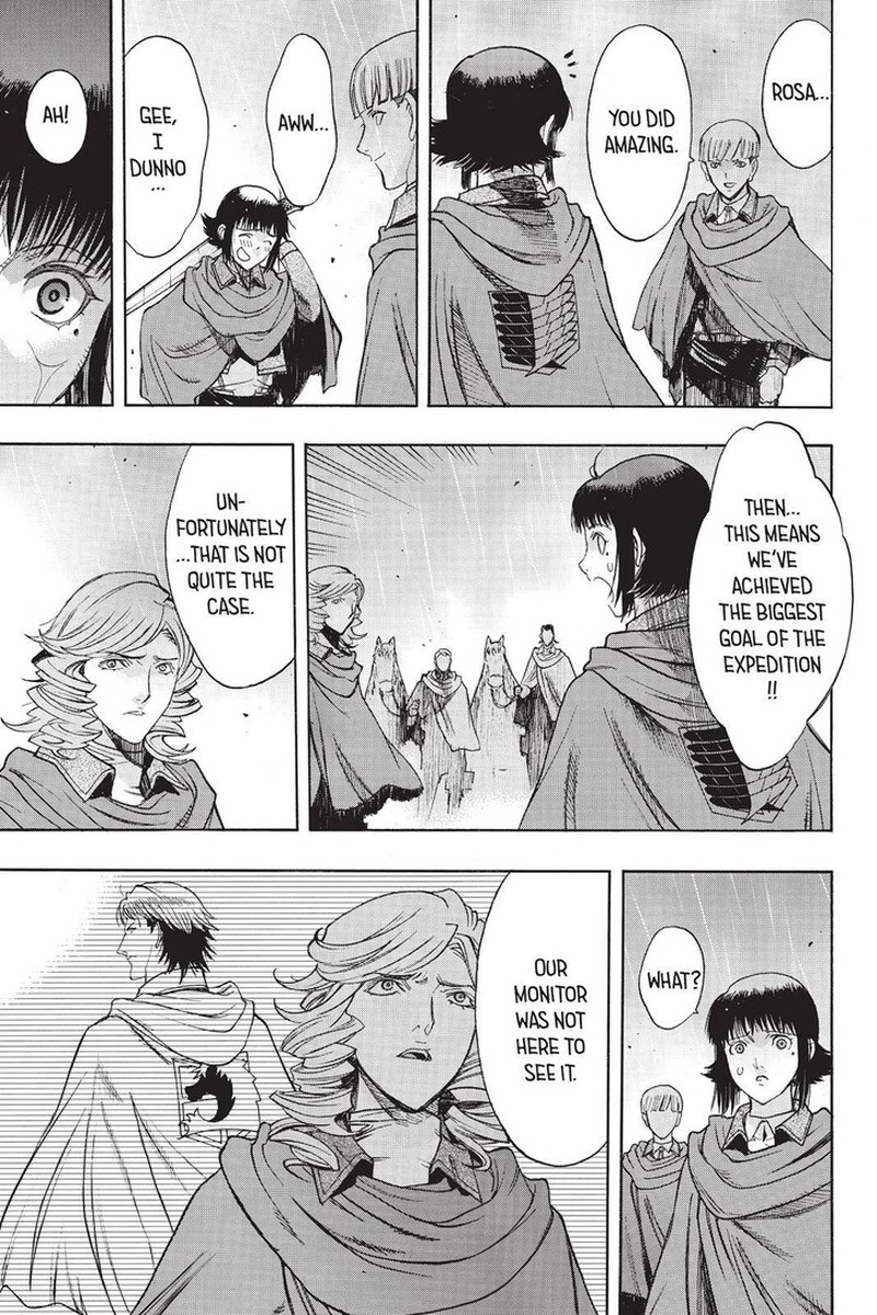 Attack On Titan Before The Fall 62 29