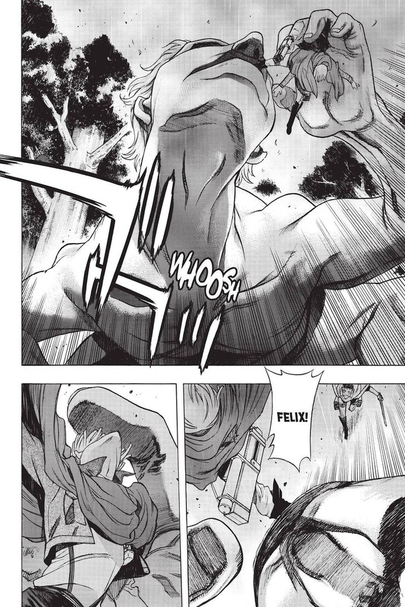 Attack On Titan Before The Fall 62 36