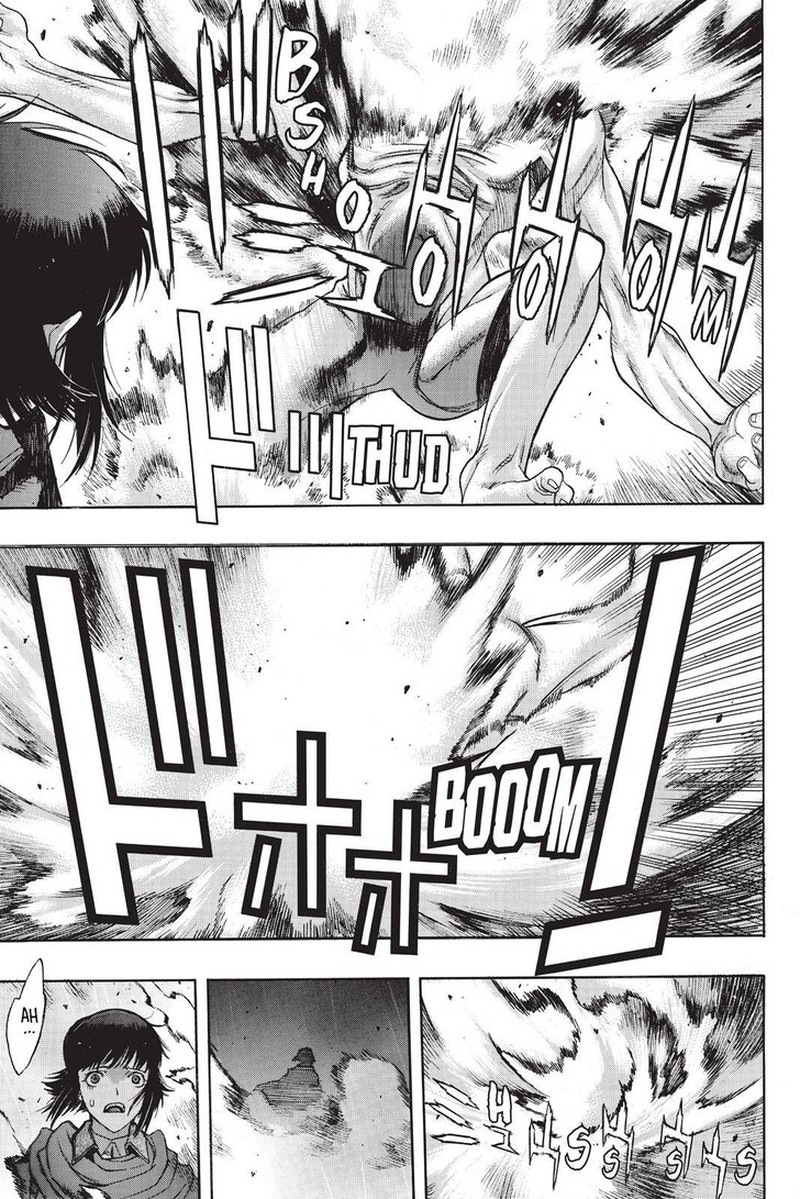 Attack On Titan Before The Fall 62 39