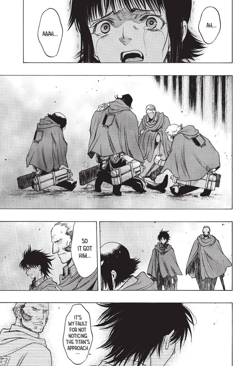 Attack On Titan Before The Fall 62 41