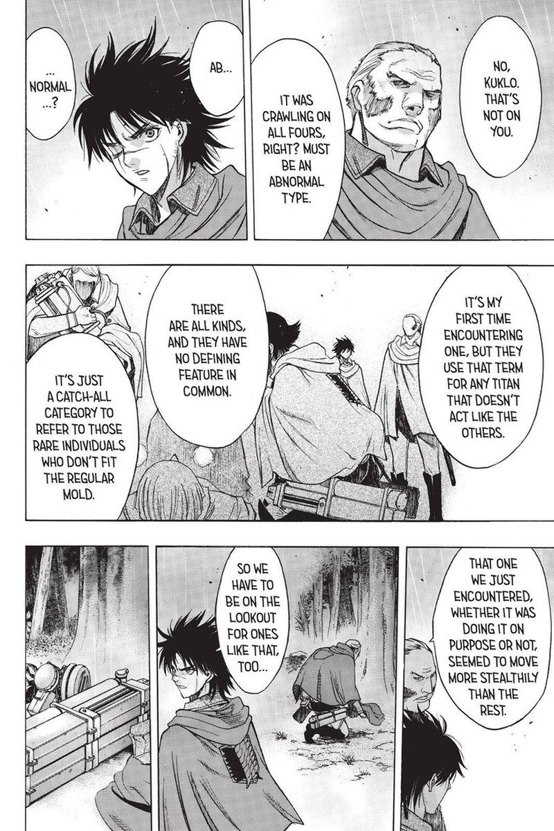 Attack On Titan Before The Fall 62 42