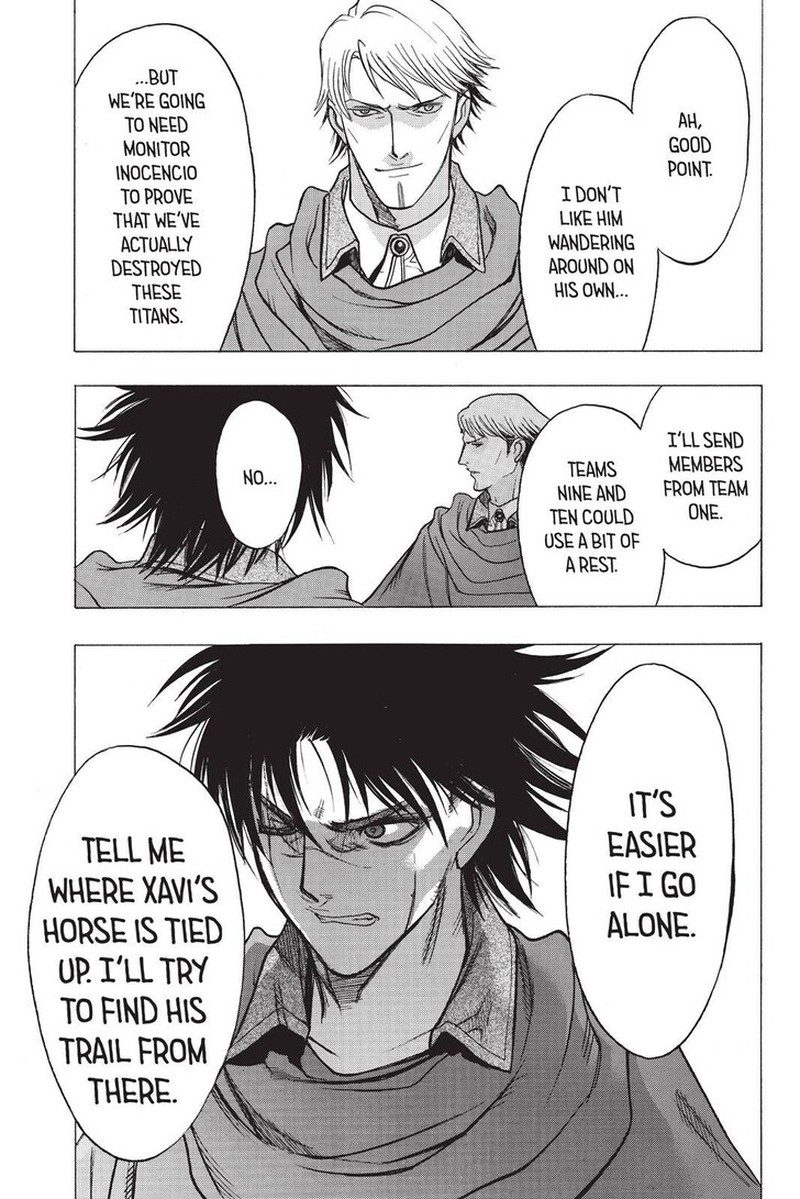 Attack On Titan Before The Fall 63 13