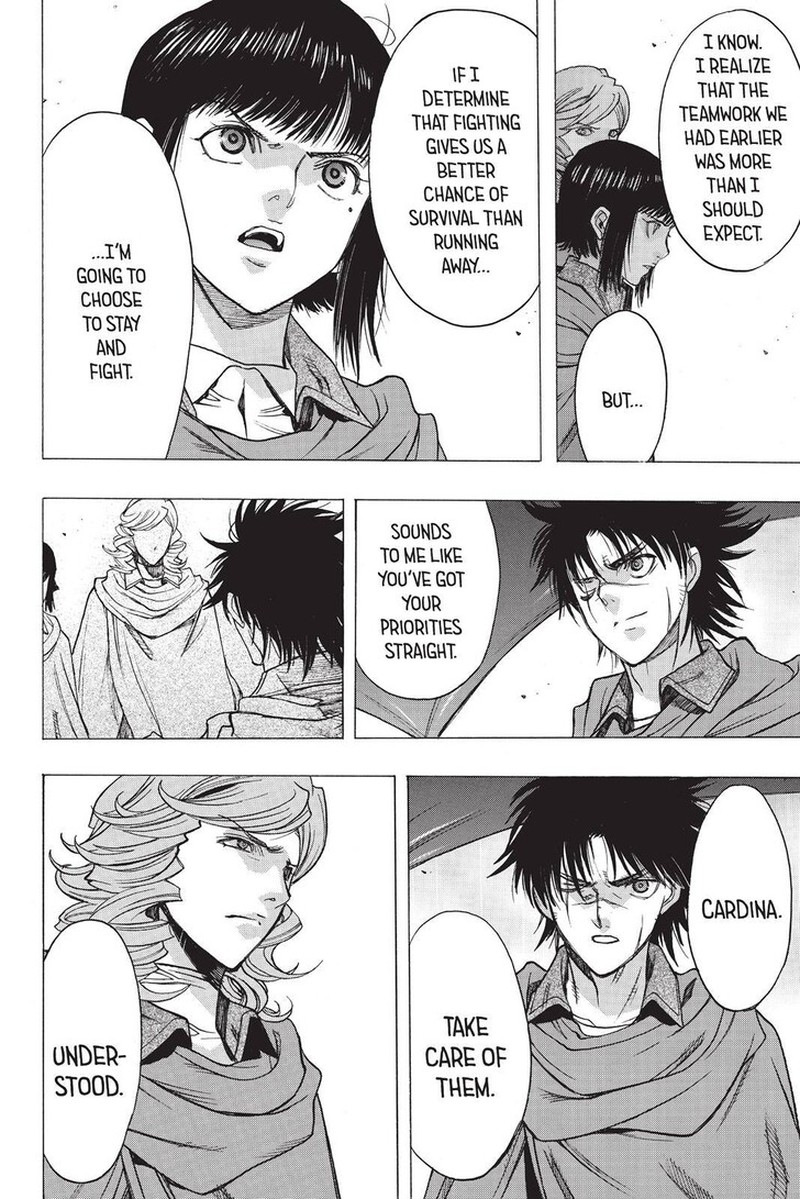 Attack On Titan Before The Fall 63 16