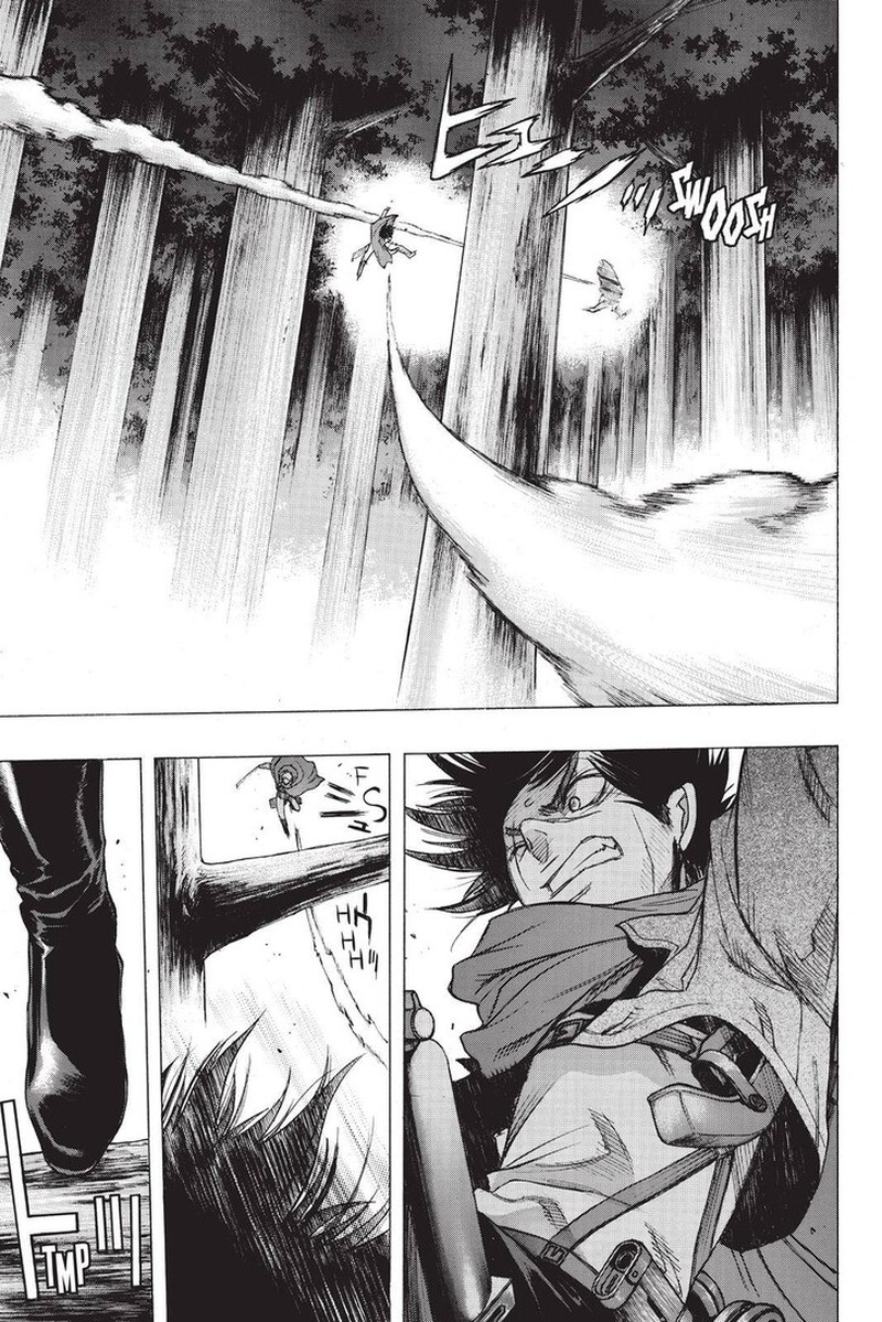 Attack On Titan Before The Fall 63 25
