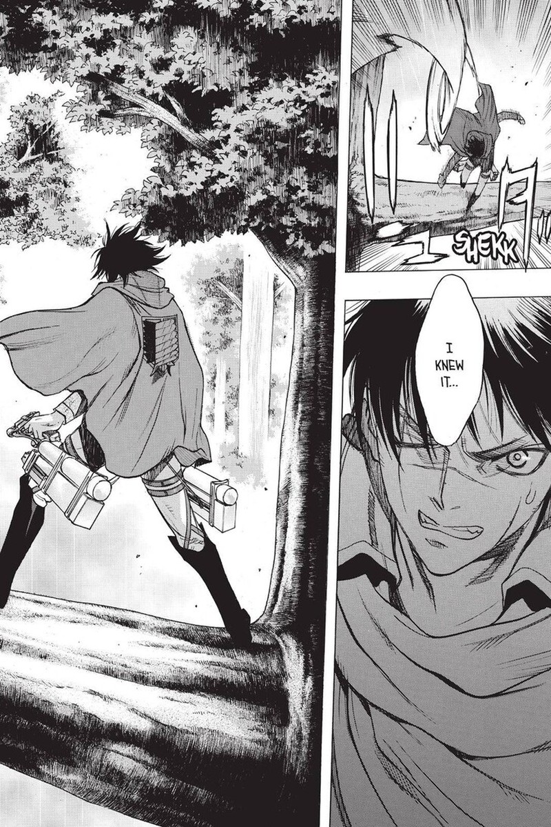 Attack On Titan Before The Fall 63 26