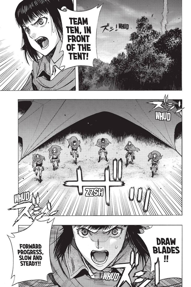 Attack On Titan Before The Fall 63 31