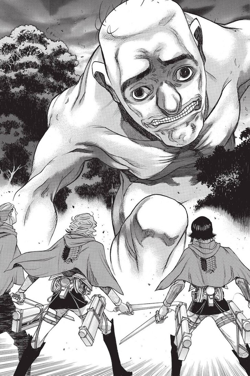 Attack On Titan Before The Fall 63 33