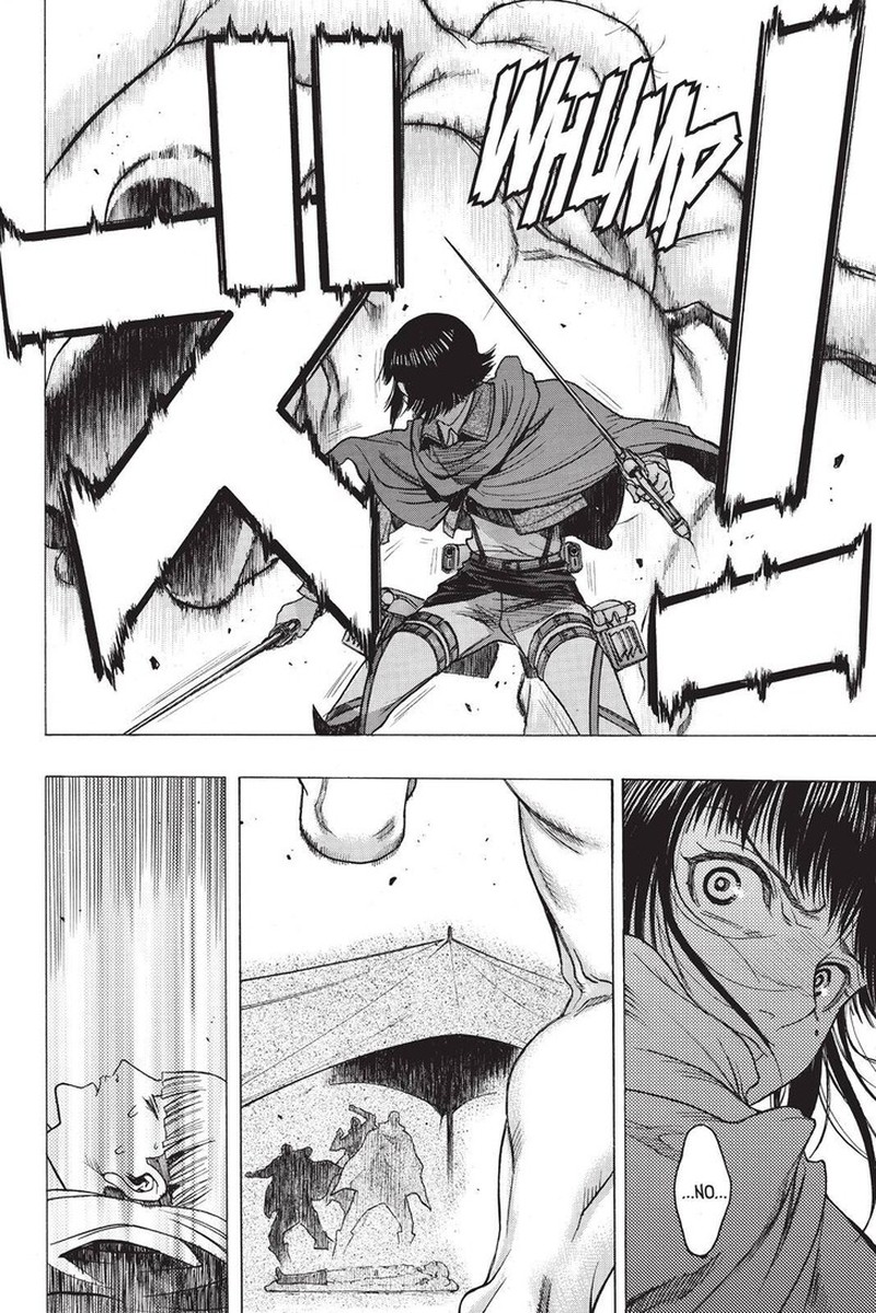 Attack On Titan Before The Fall 63 36
