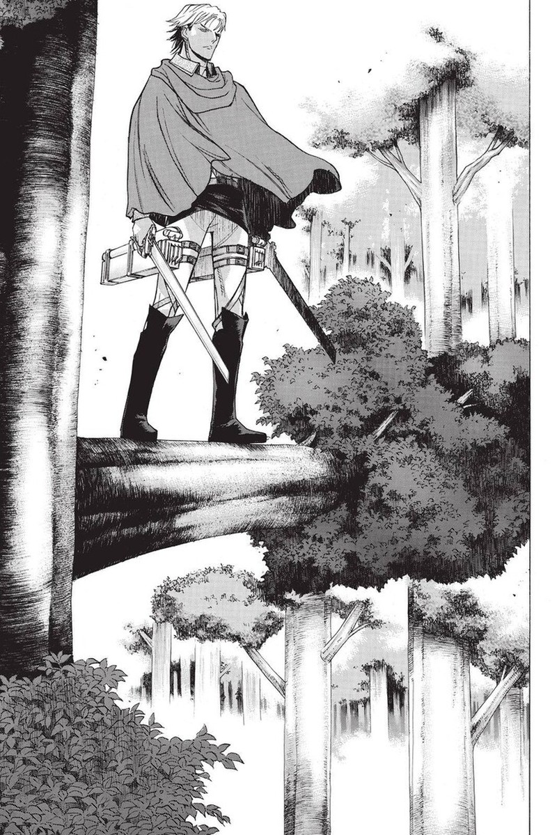 Attack On Titan Before The Fall 63 39