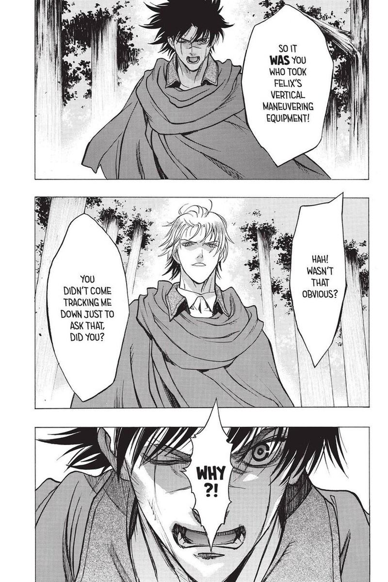 Attack On Titan Before The Fall 63 40