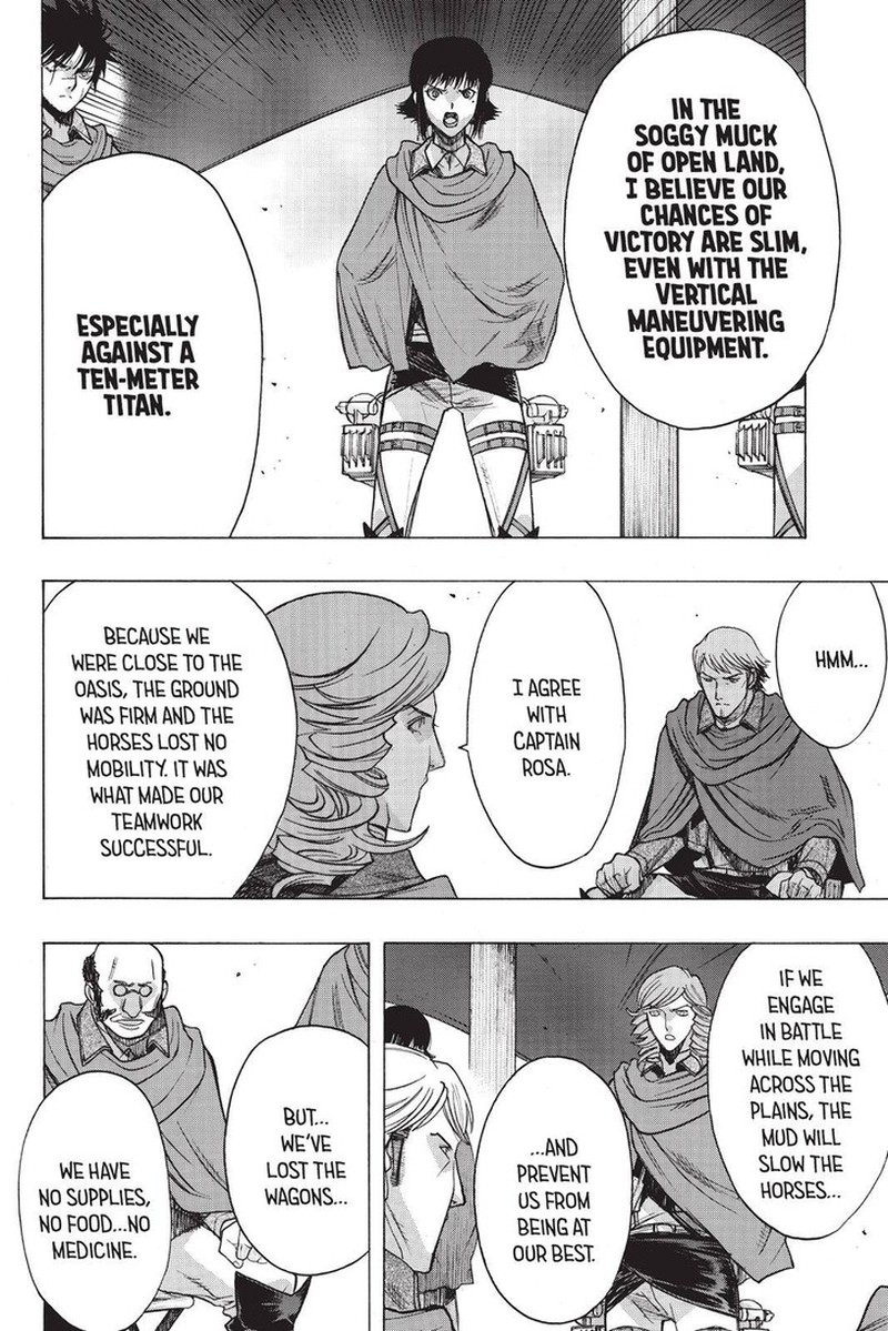 Attack On Titan Before The Fall 63 8