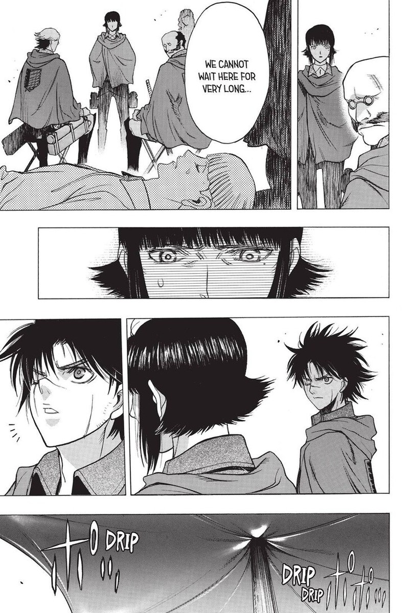 Attack On Titan Before The Fall 63 9