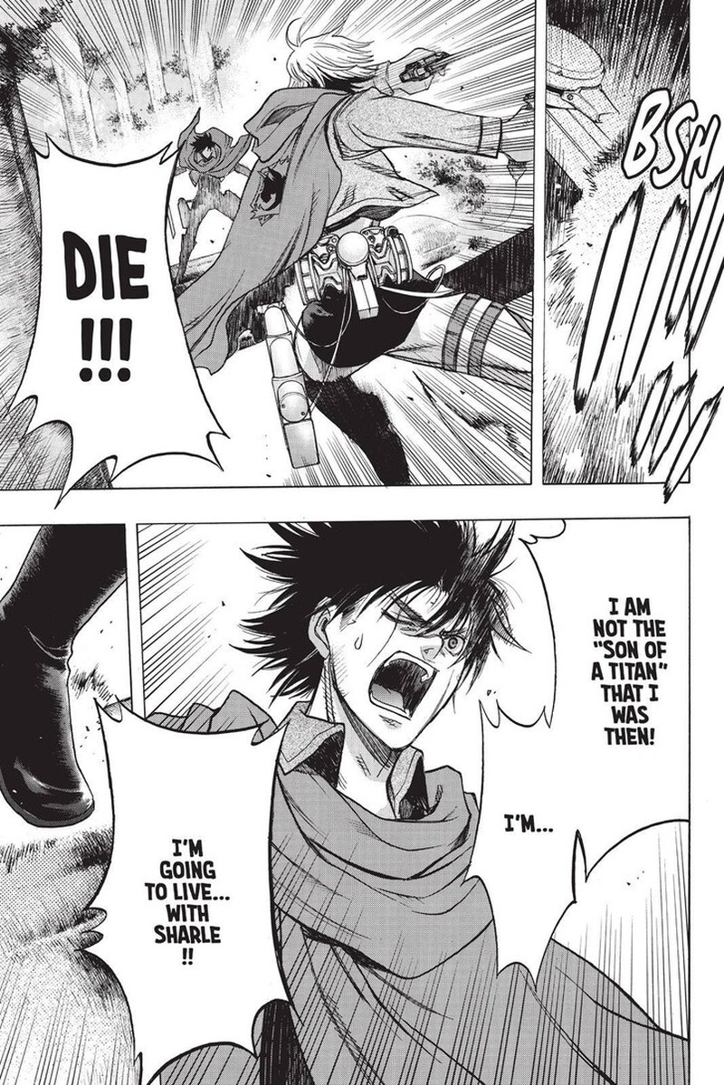 Attack On Titan Before The Fall 64 13